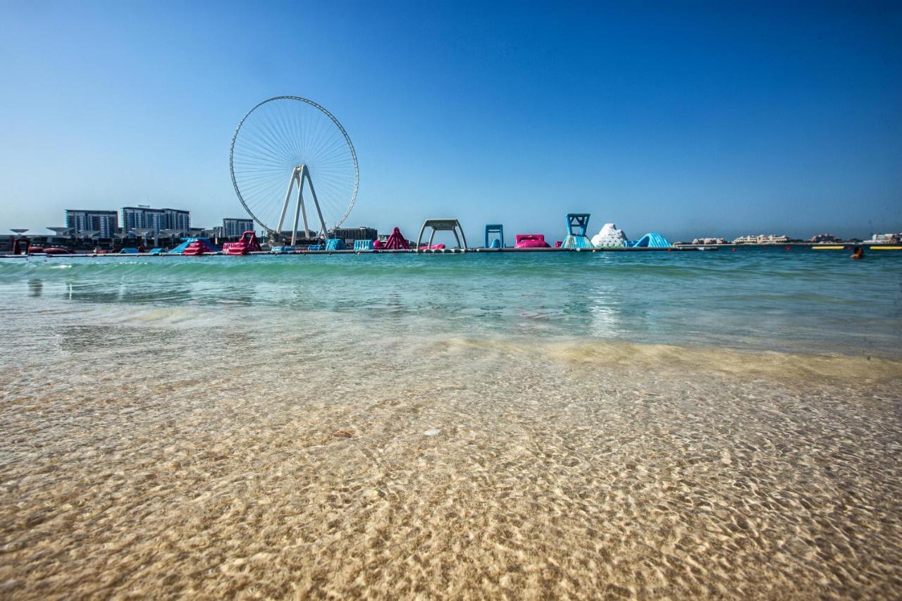 Spacious Sea View At The Jbr Dubai
