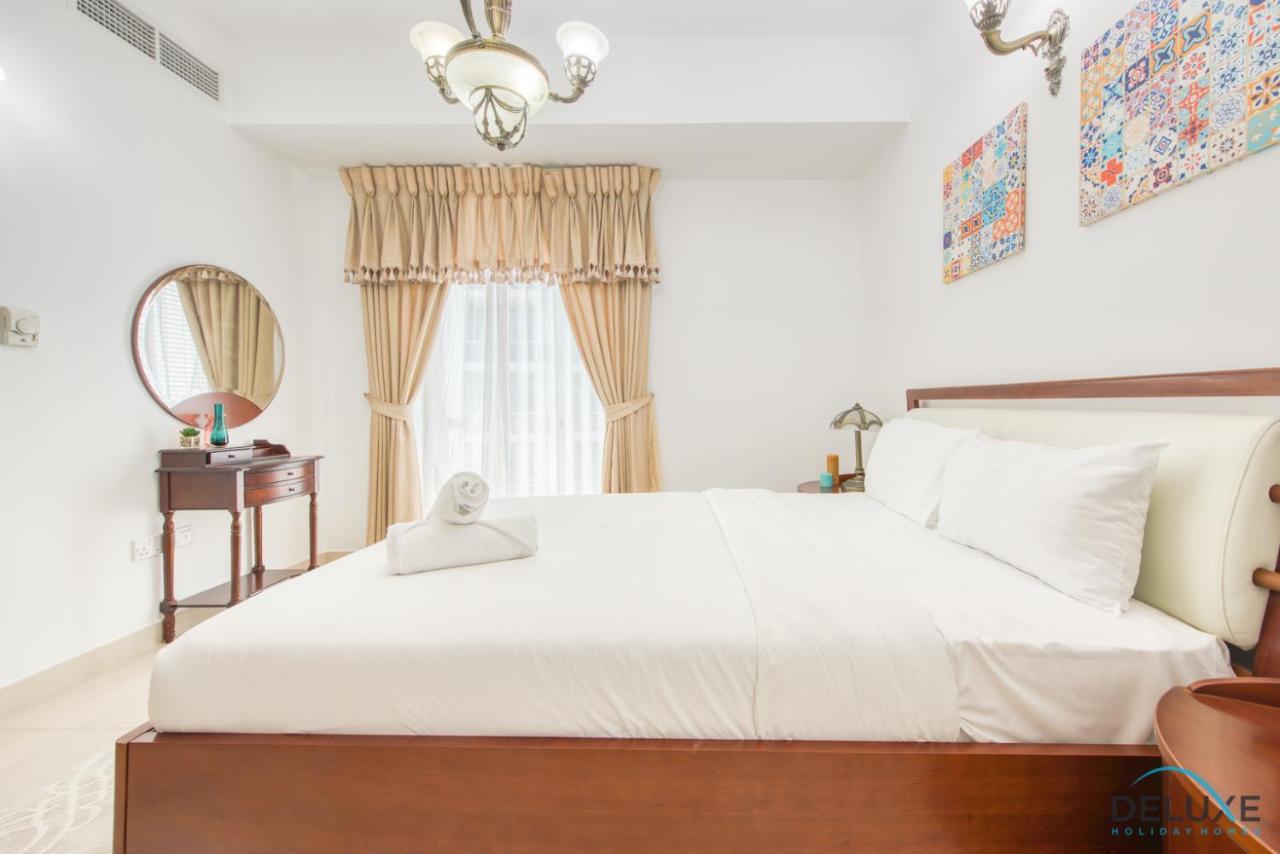 Daire Expansive 2br In La Riviera By Deluxe Homes *