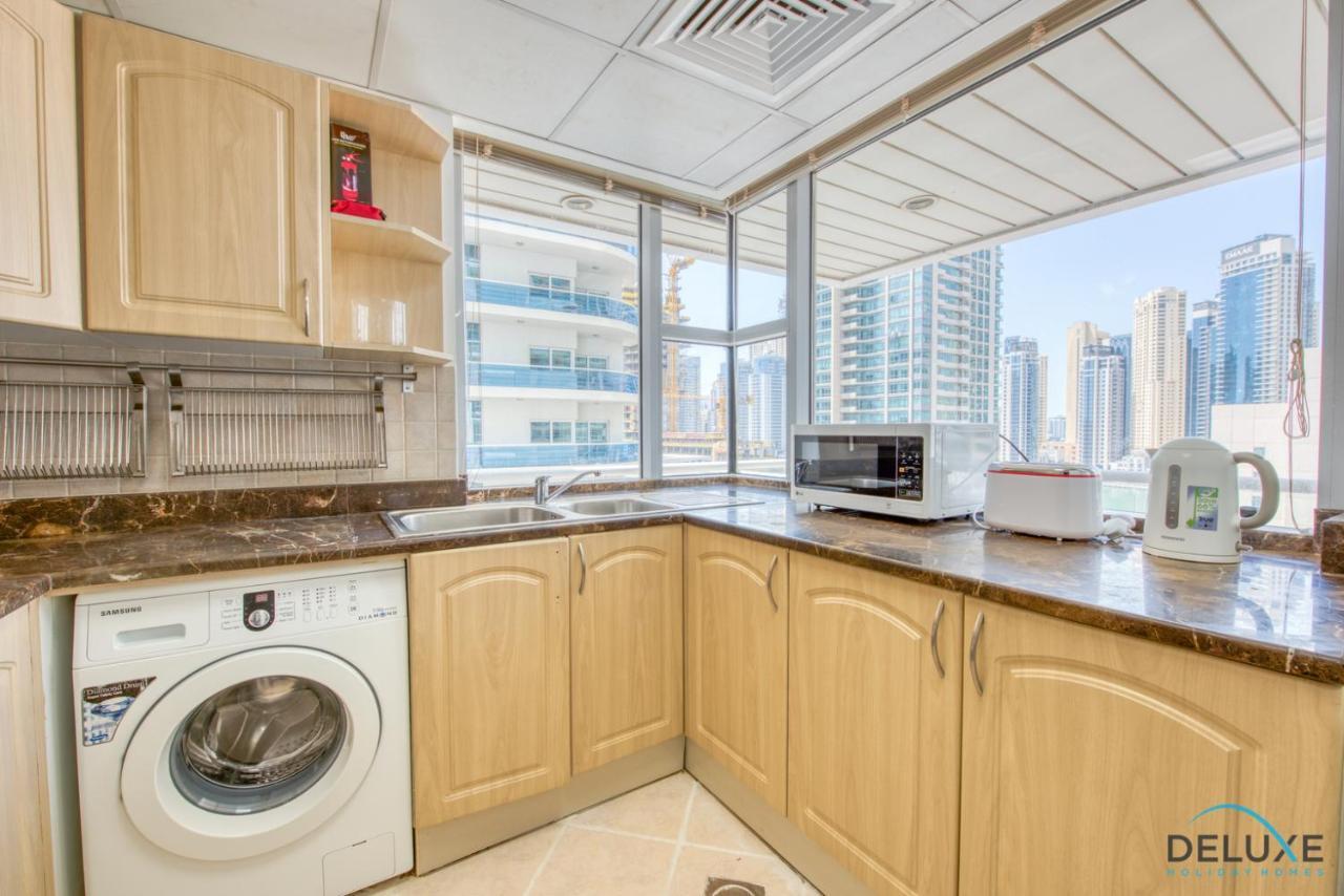 Expansive 2br In La Riviera By Deluxe Homes Daire