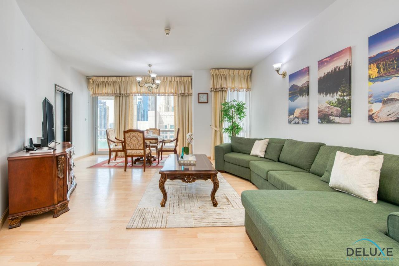 Expansive 2br In La Riviera By Deluxe Homes Daire