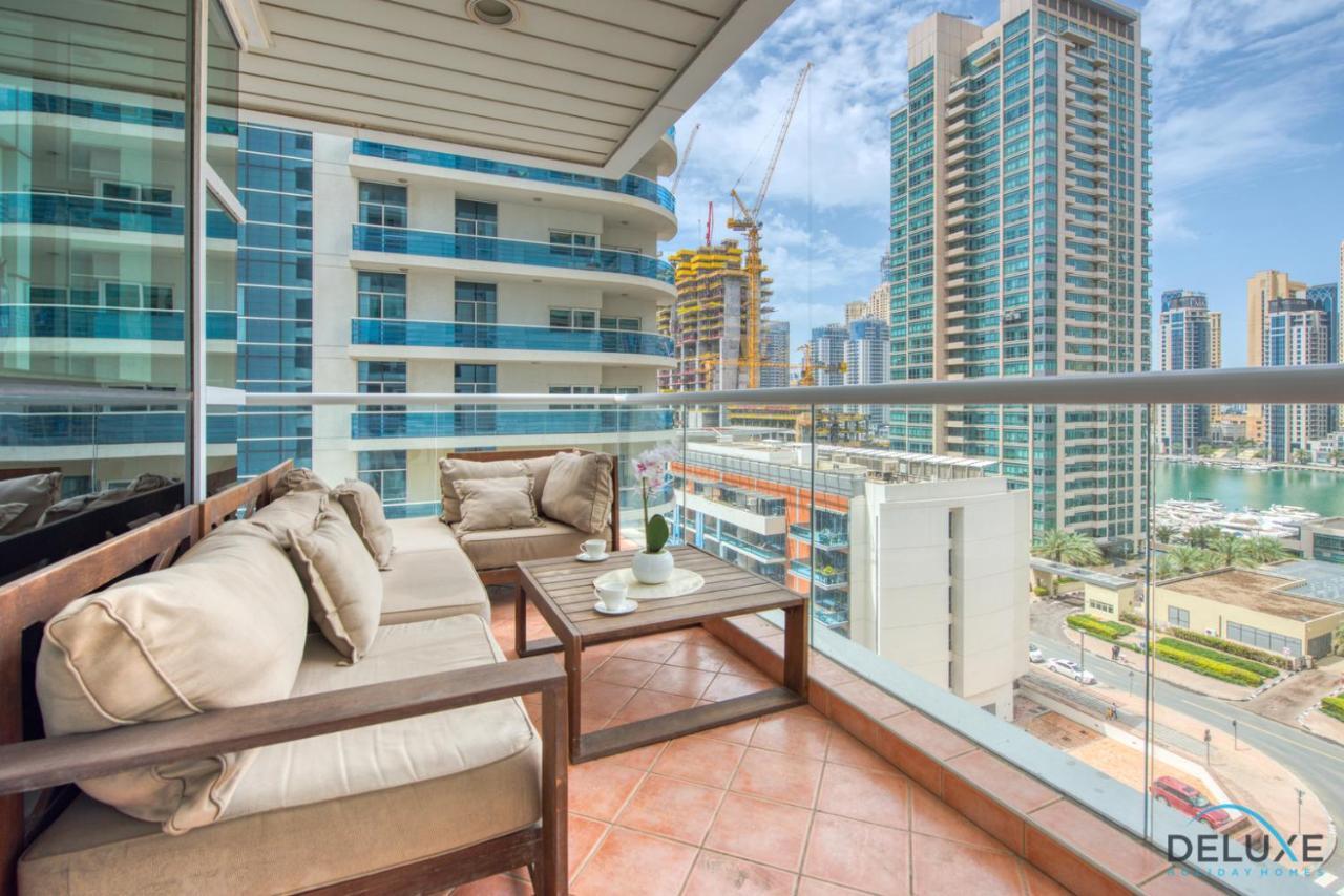 Daire Expansive 2br In La Riviera By Deluxe Homes Dubai