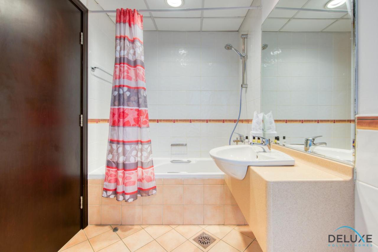Daire Expansive 2br In La Riviera By Deluxe Homes Dubai