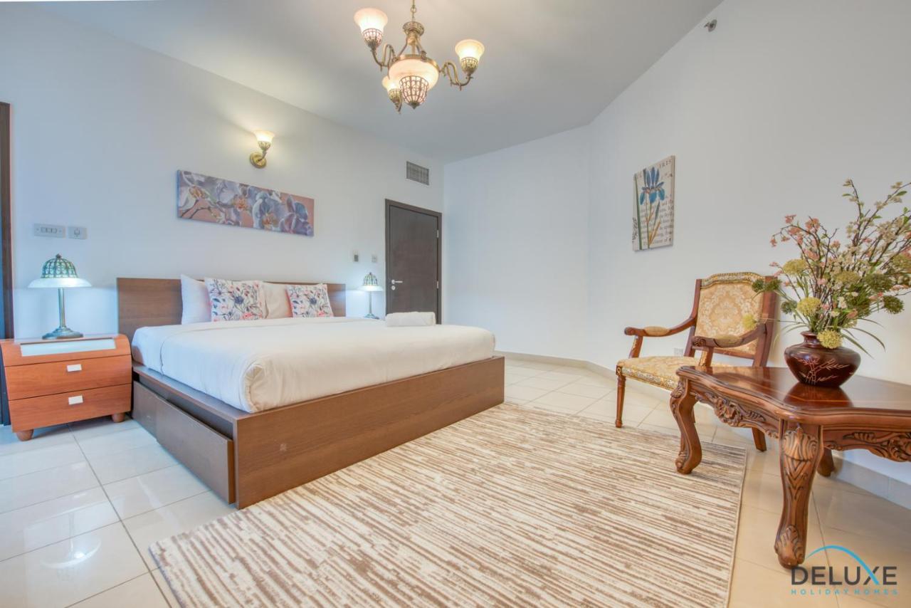 Daire Expansive 2br In La Riviera By Deluxe Homes