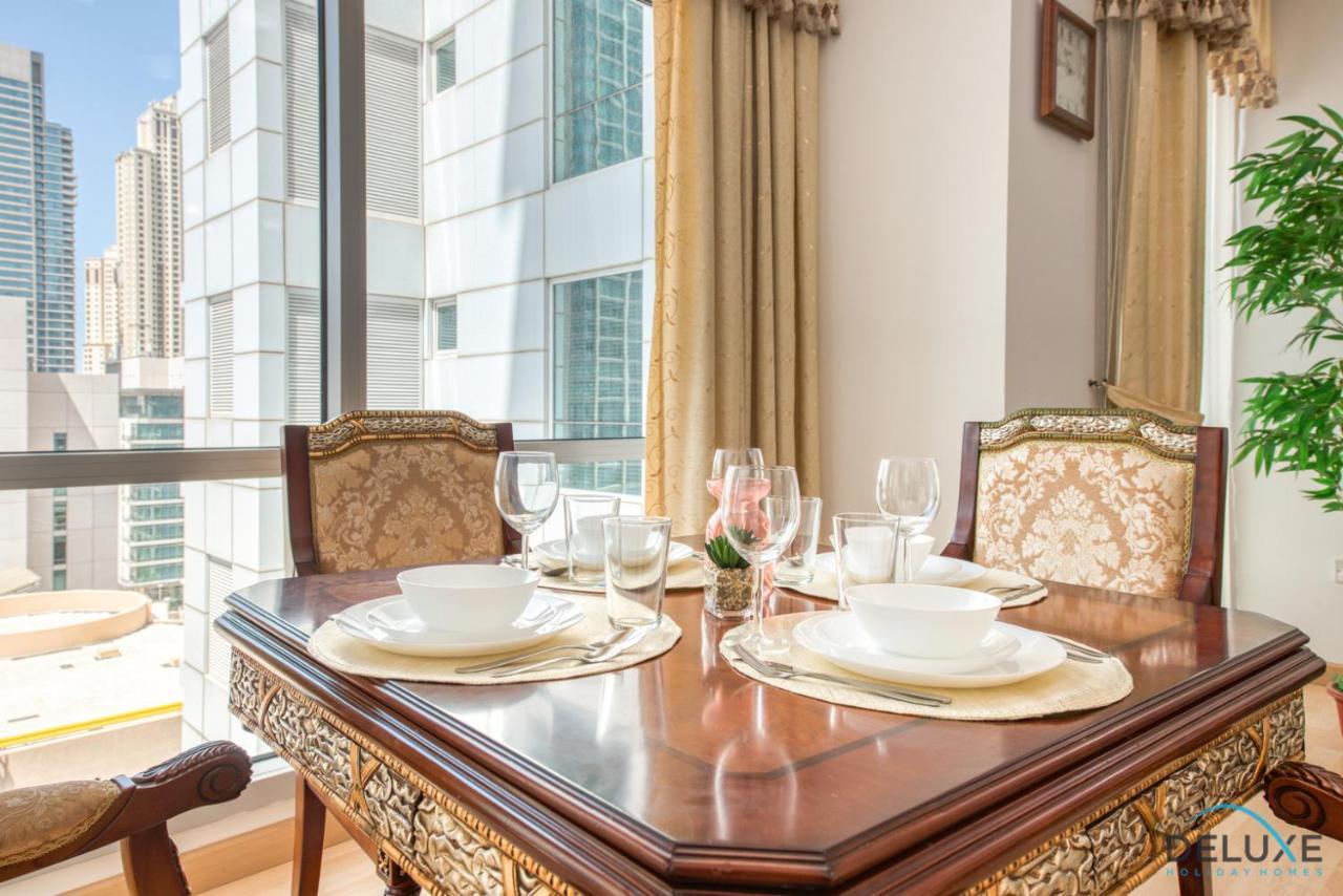 Expansive 2br In La Riviera By Deluxe Homes Daire Dubai