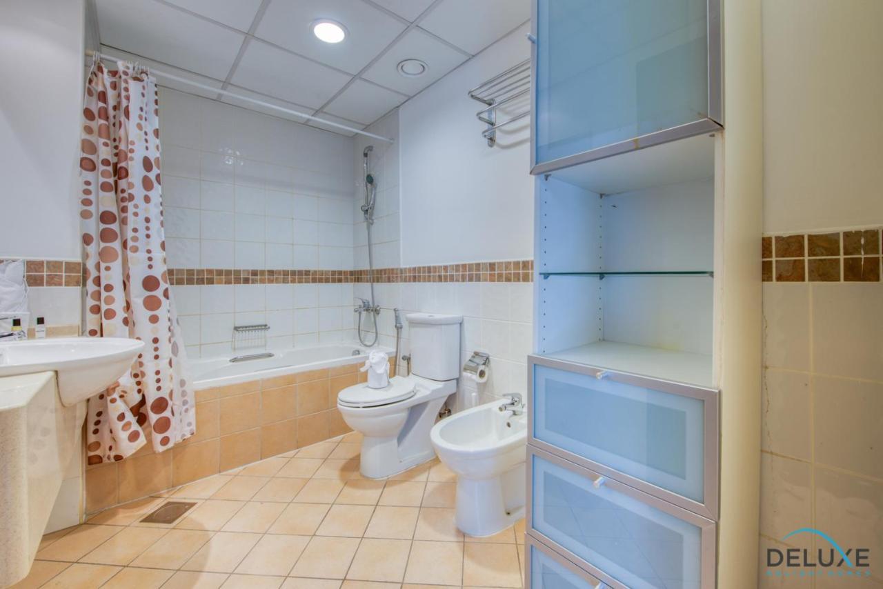 Daire Expansive 2br In La Riviera By Deluxe Homes