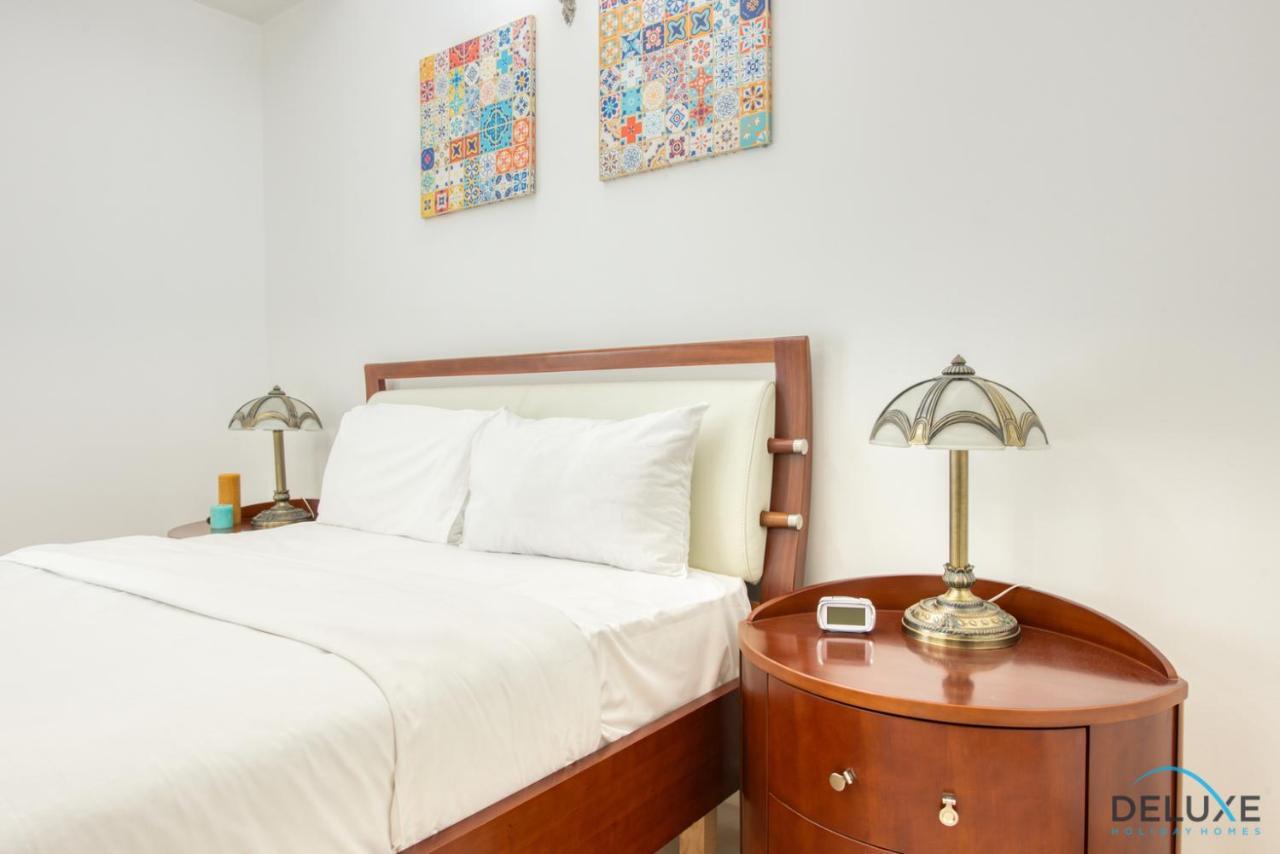 Expansive 2br In La Riviera By Deluxe Homes Daire Dubai