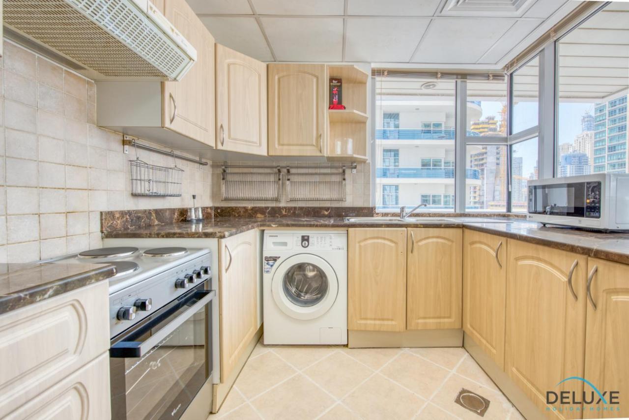 Daire Expansive 2br In La Riviera By Deluxe Homes