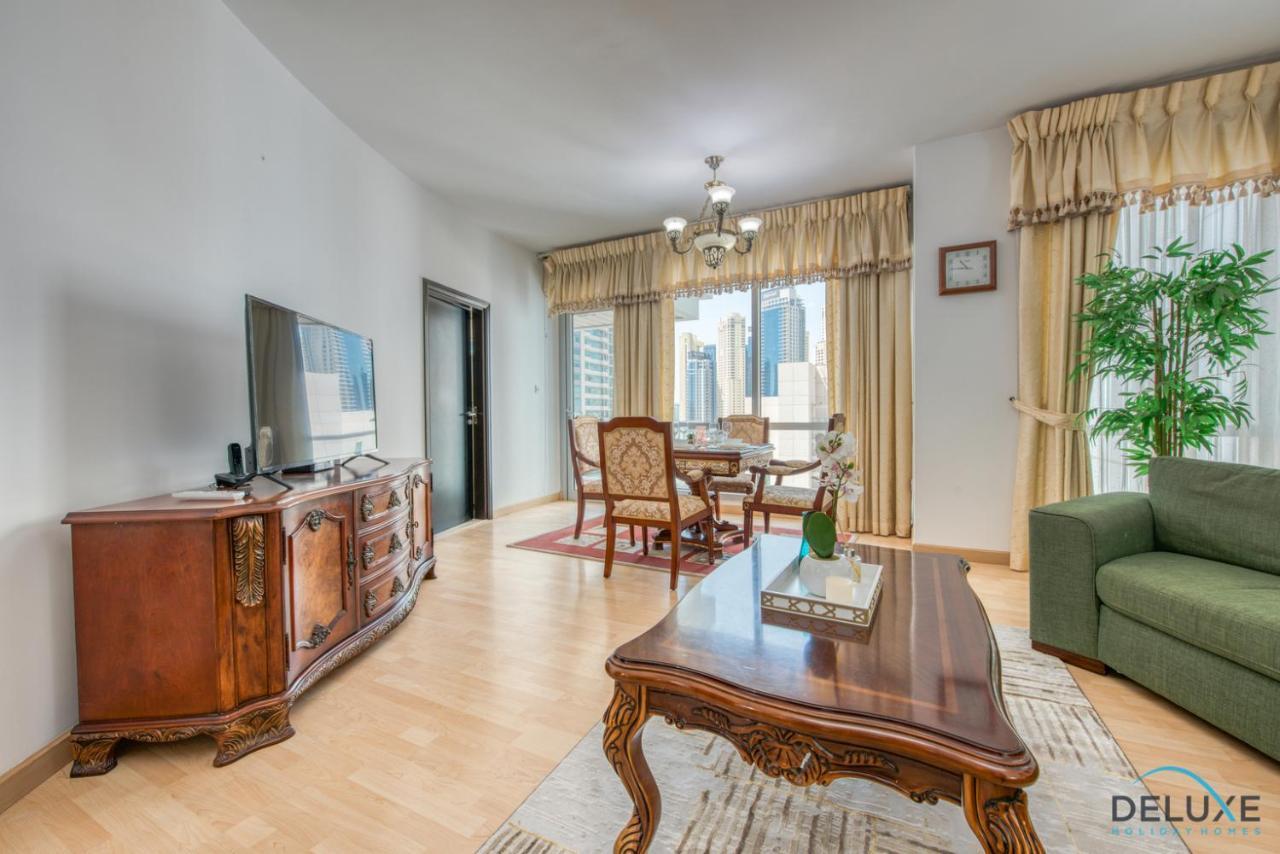 Daire Expansive 2br In La Riviera By Deluxe Homes Dubai