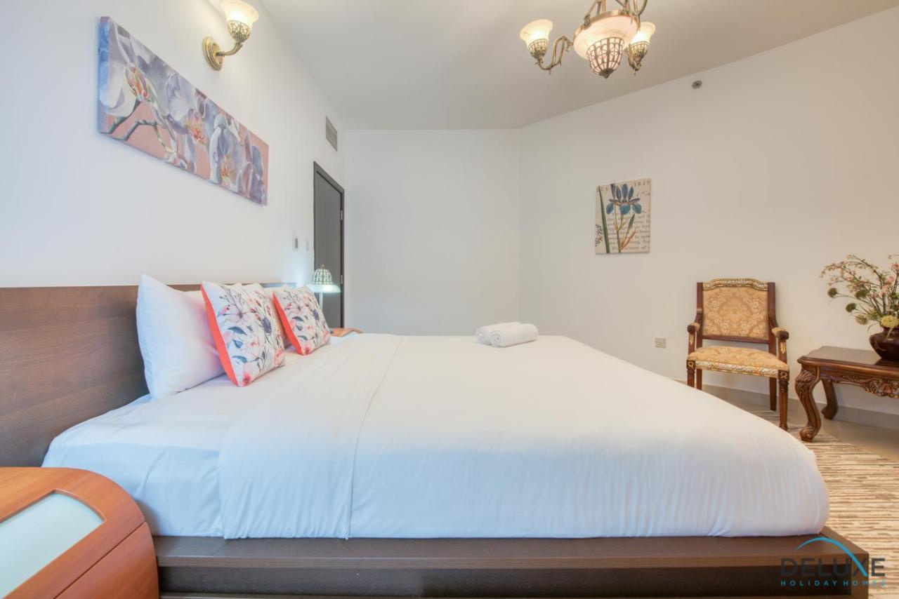 Expansive 2br In La Riviera By Deluxe Homes Daire Dubai