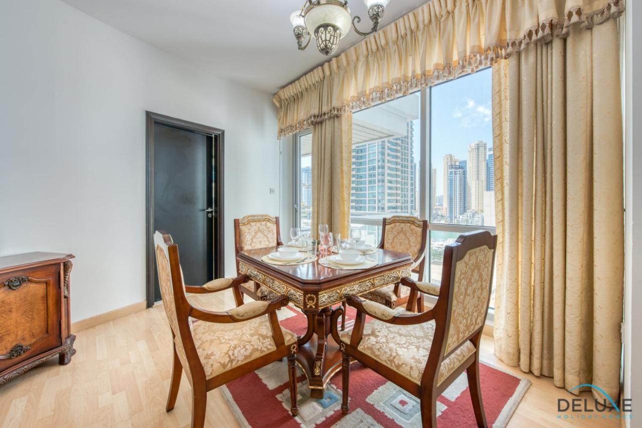 Expansive 2br In La Riviera By Deluxe Homes Daire Dubai