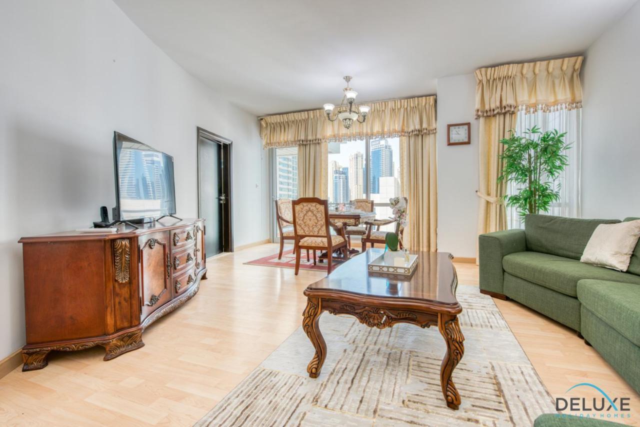 Expansive 2br In La Riviera By Deluxe Homes Daire Dubai