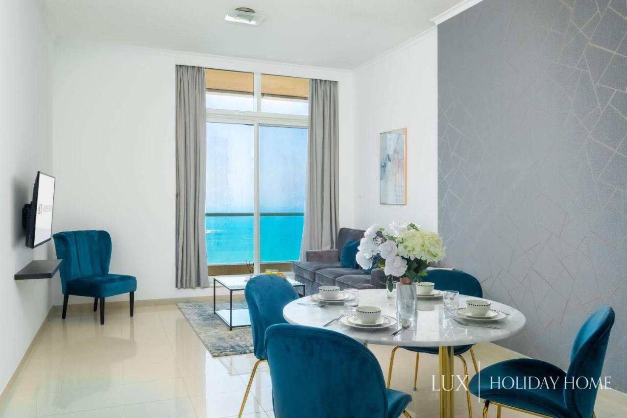 Lux - The Marina Beach View Daire Dubai