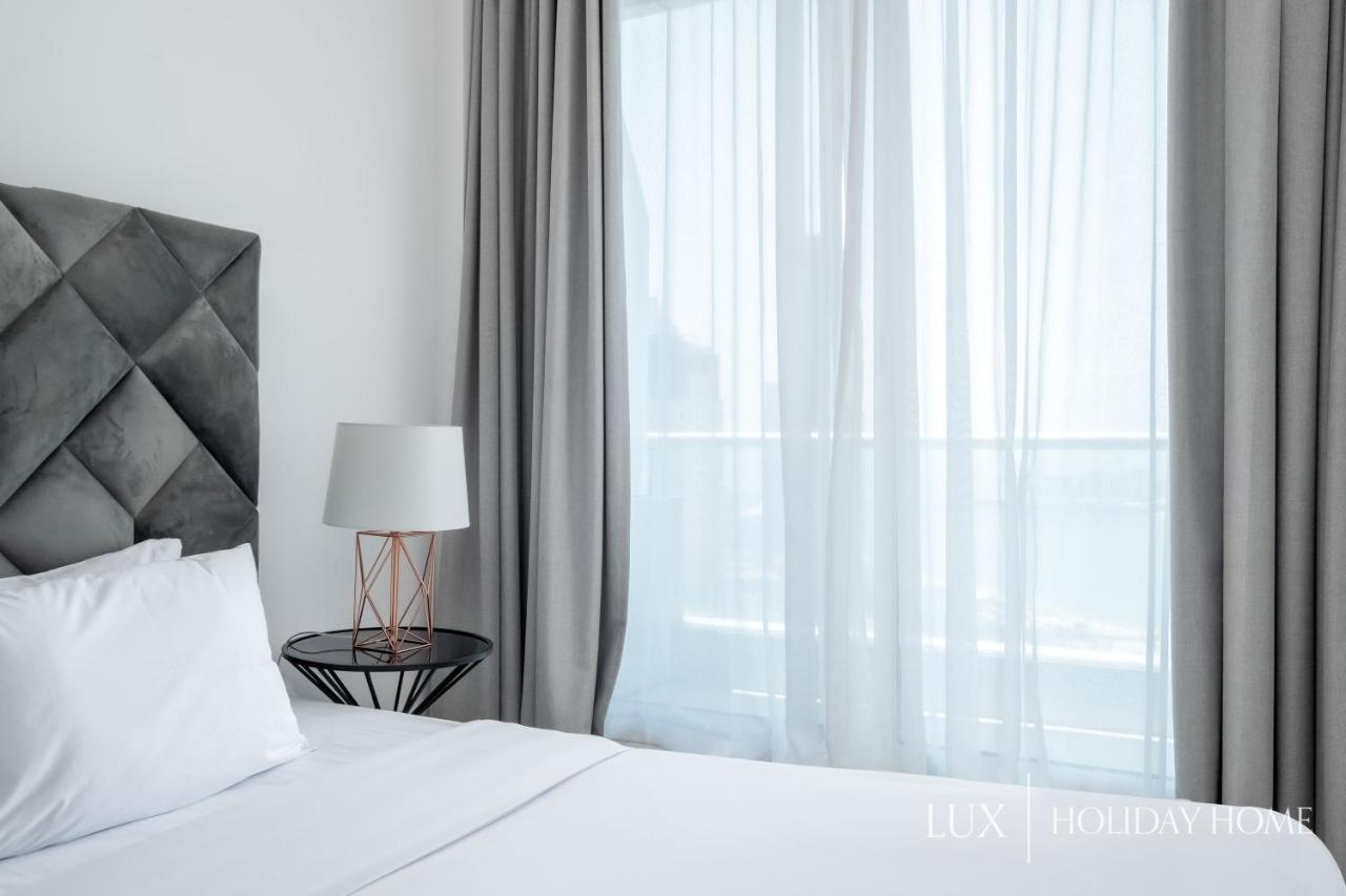 Lux - The Marina Beach View Daire