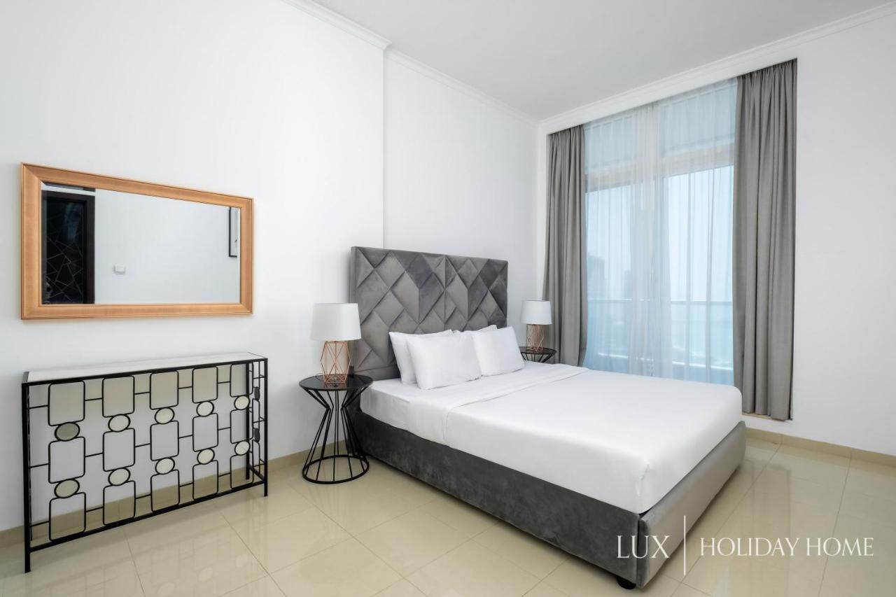 Daire Lux - The Marina Beach View Dubai