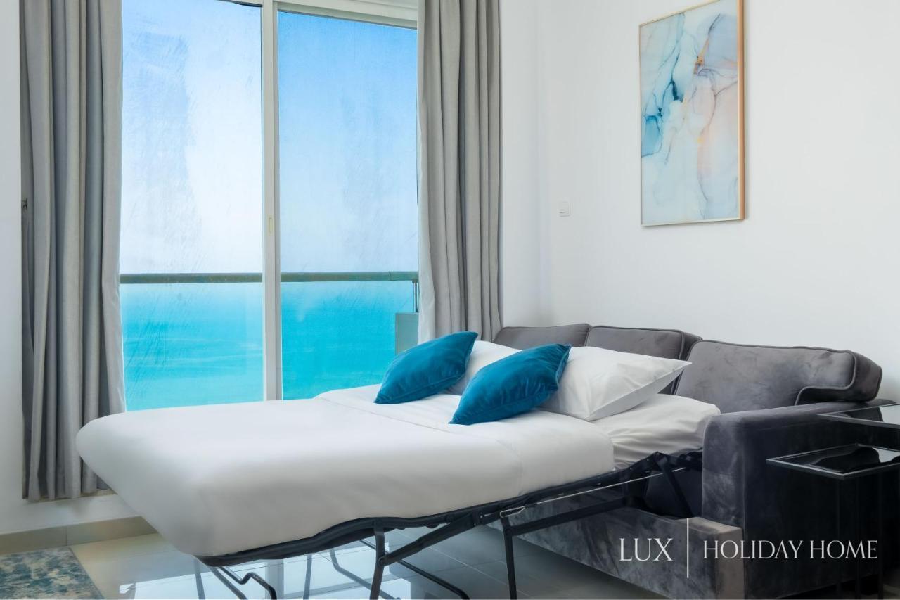 Lux - The Marina Beach View Daire