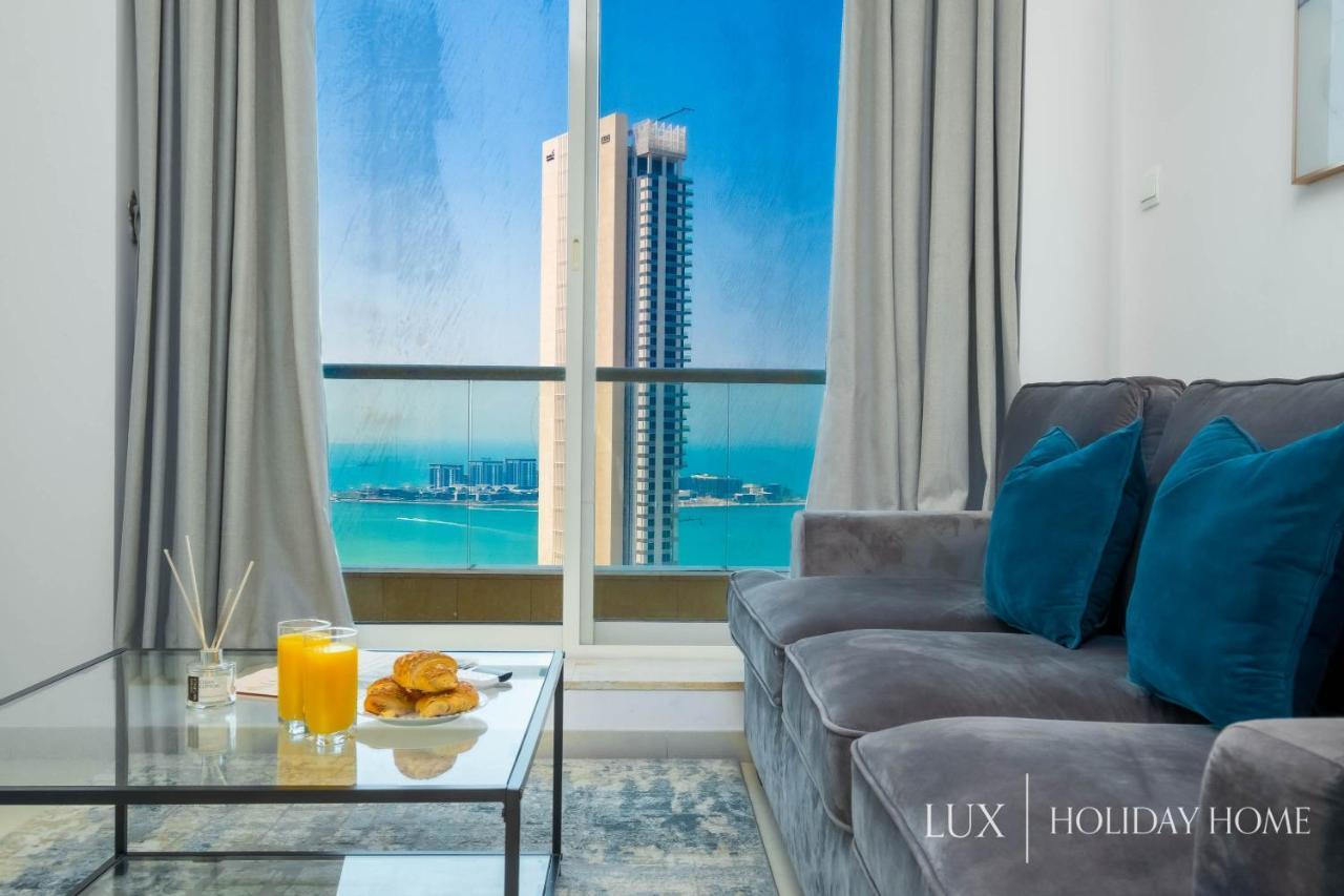 Lux - The Marina Beach View Daire *