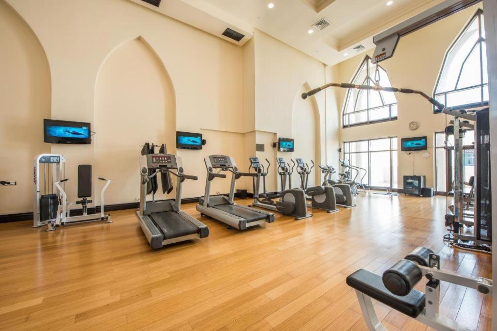 Bnbmehomes - Traditional Meets Modern In Downtown - 5041 Apartment Dubai