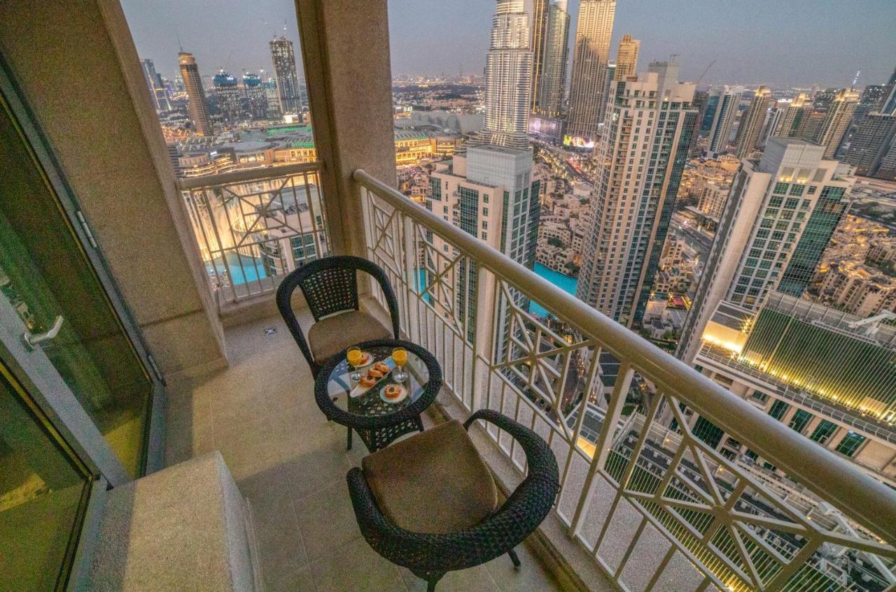 Bella Vista - 29 Boulevard Downtown Burj Khalifa * Dubai