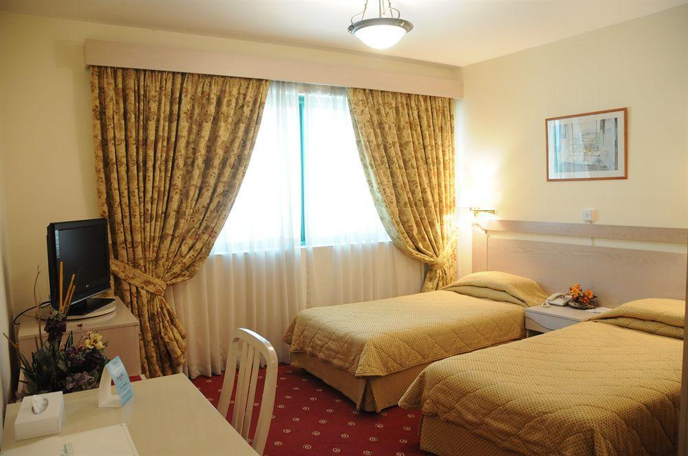 Aparthotel Wescott Pearl 3*