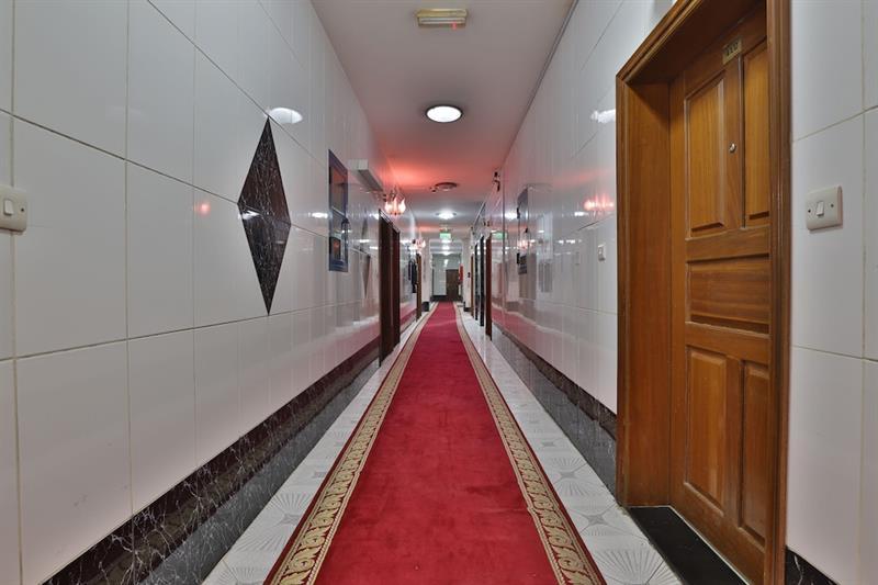 Oyo 350 Al Rabia Otel *