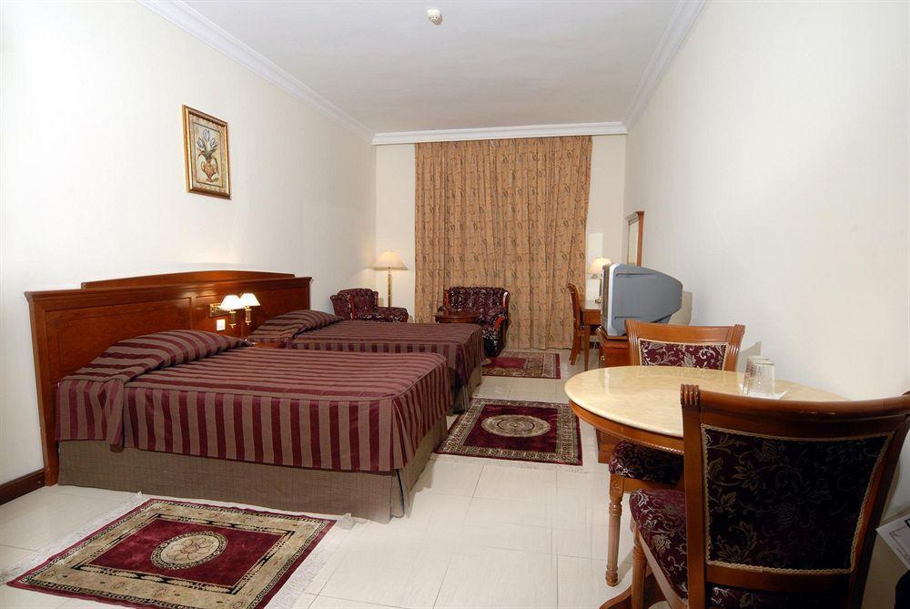 Moon Valley - Bur Dubai, Burjuman Aparthotel 3*