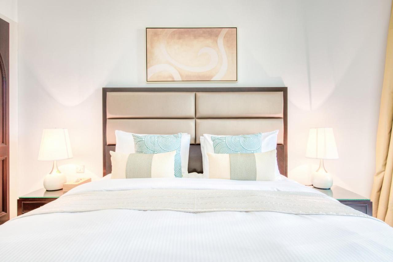 Apartamento Maison Privee - Opulent Apt Beside Mall W Burj Khalifa Views