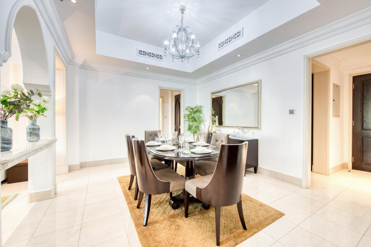 Maison Privee - Opulent Apt Beside Mall W Burj Khalifa Views Apartamento Dubai