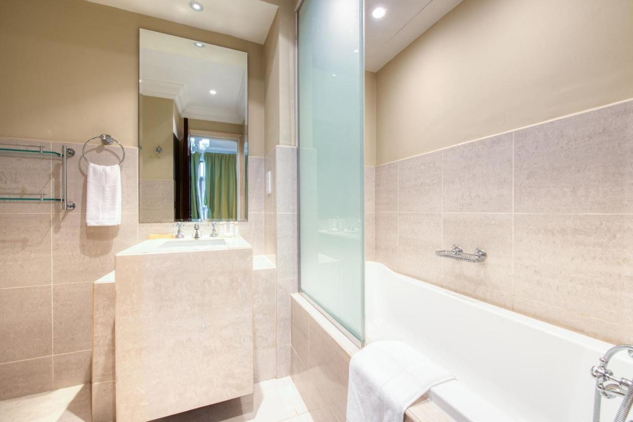 Apartamento Maison Privee - Opulent Apt Beside Mall W Burj Khalifa Views