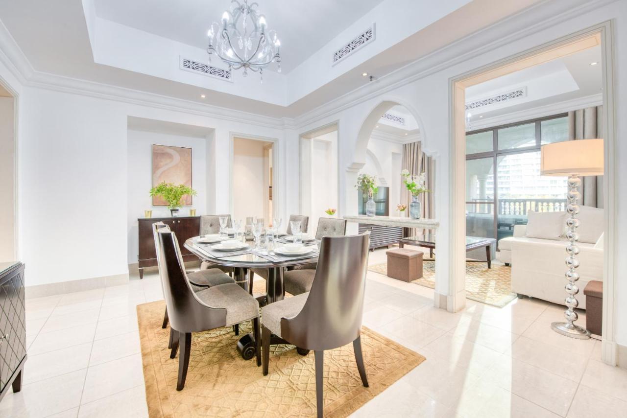 Apartamento Maison Privee - Opulent Apt Beside Mall W Burj Khalifa Views *