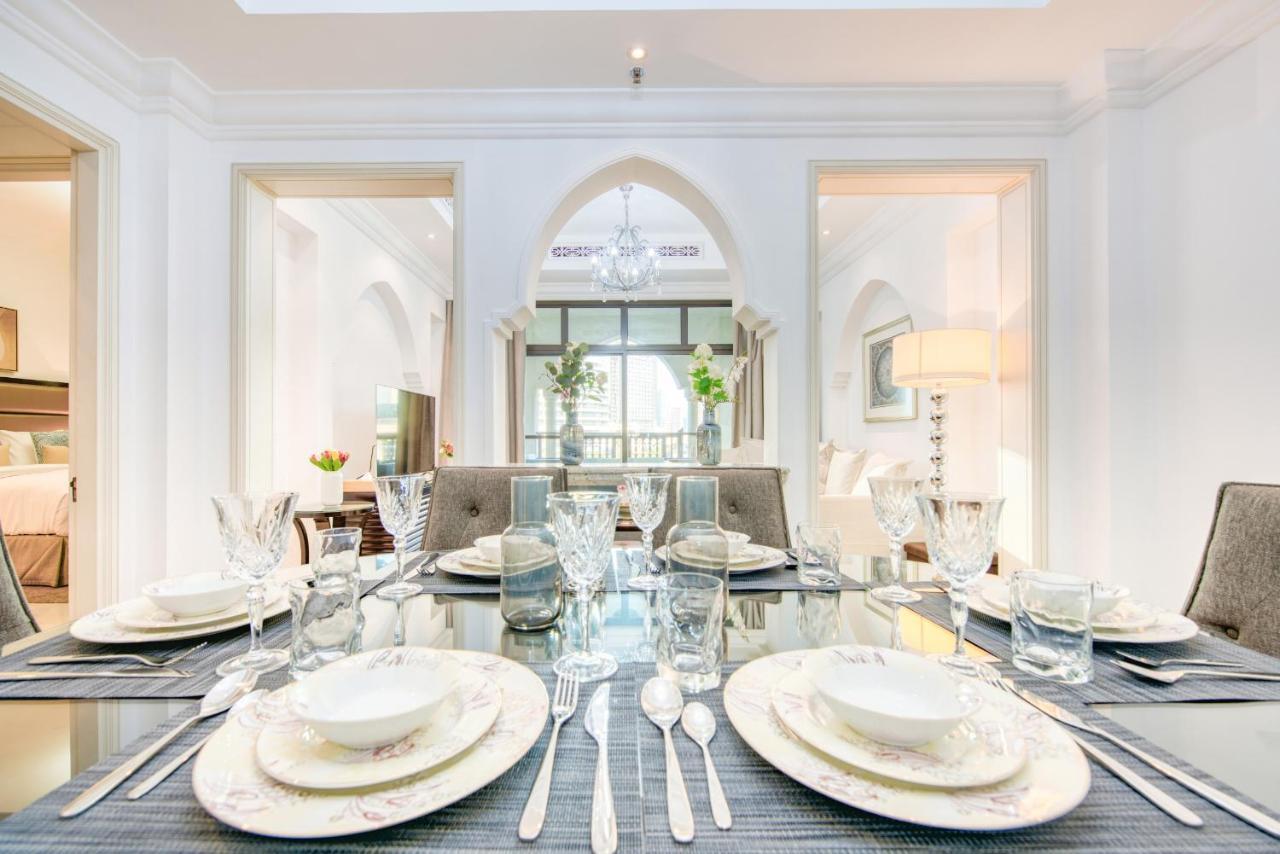 Maison Privee - Opulent Apt Beside Mall W Burj Khalifa Views Apartamento Dubai