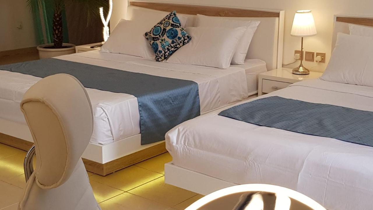 Apartamento Jbr Penthouse With Terrace Pool