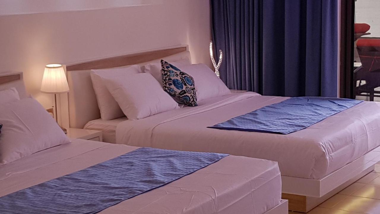 Apartamento Jbr Penthouse With Terrace Pool *