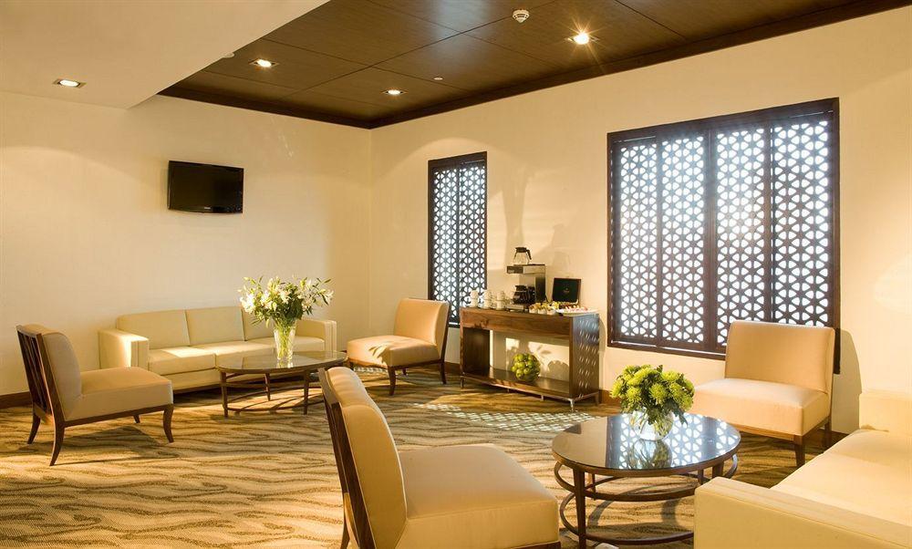 Hotel La &
