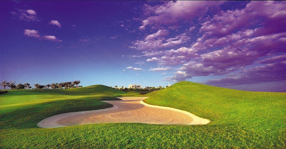 Address Montgomerie Dubai