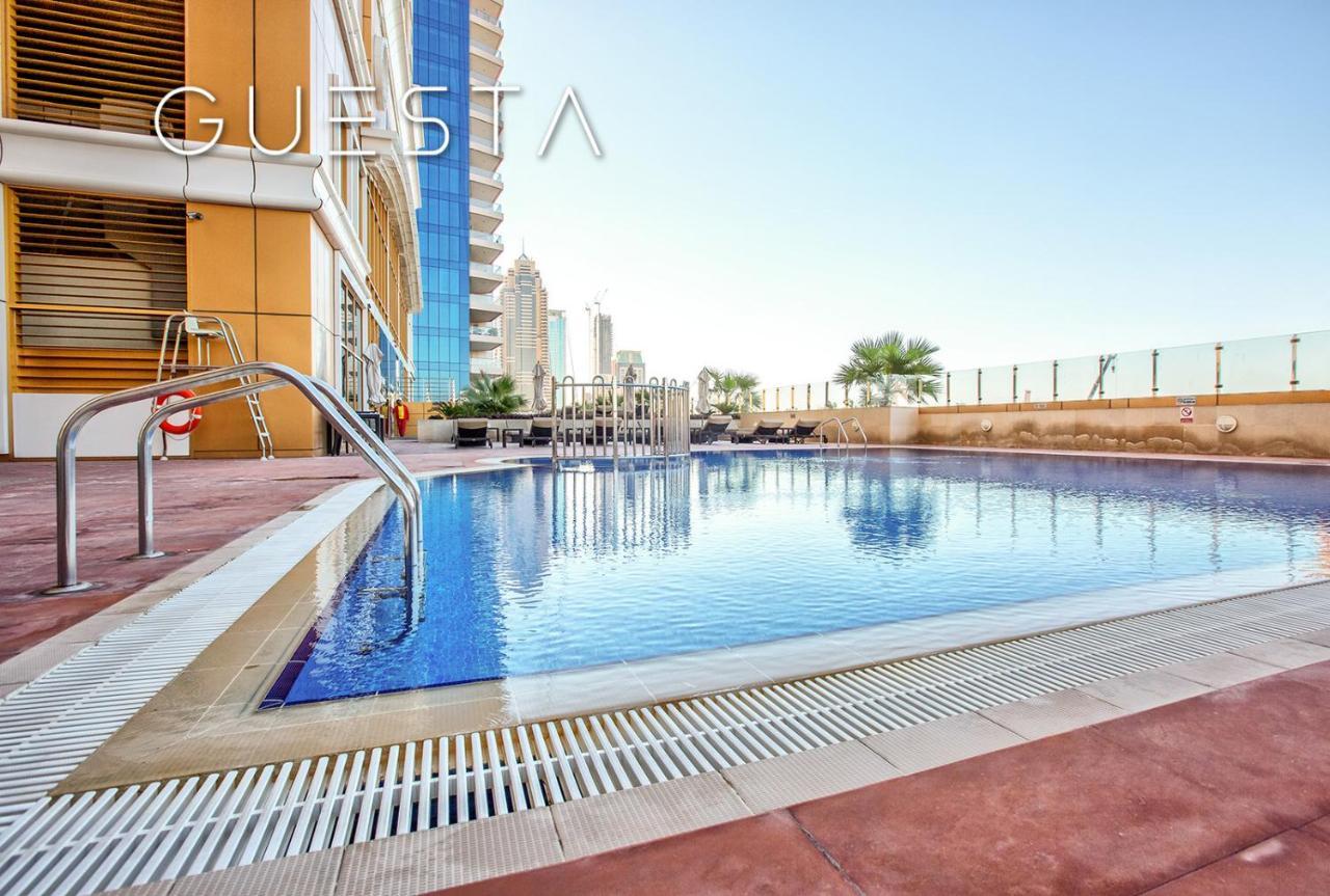 Elite Residence, Marina Daire