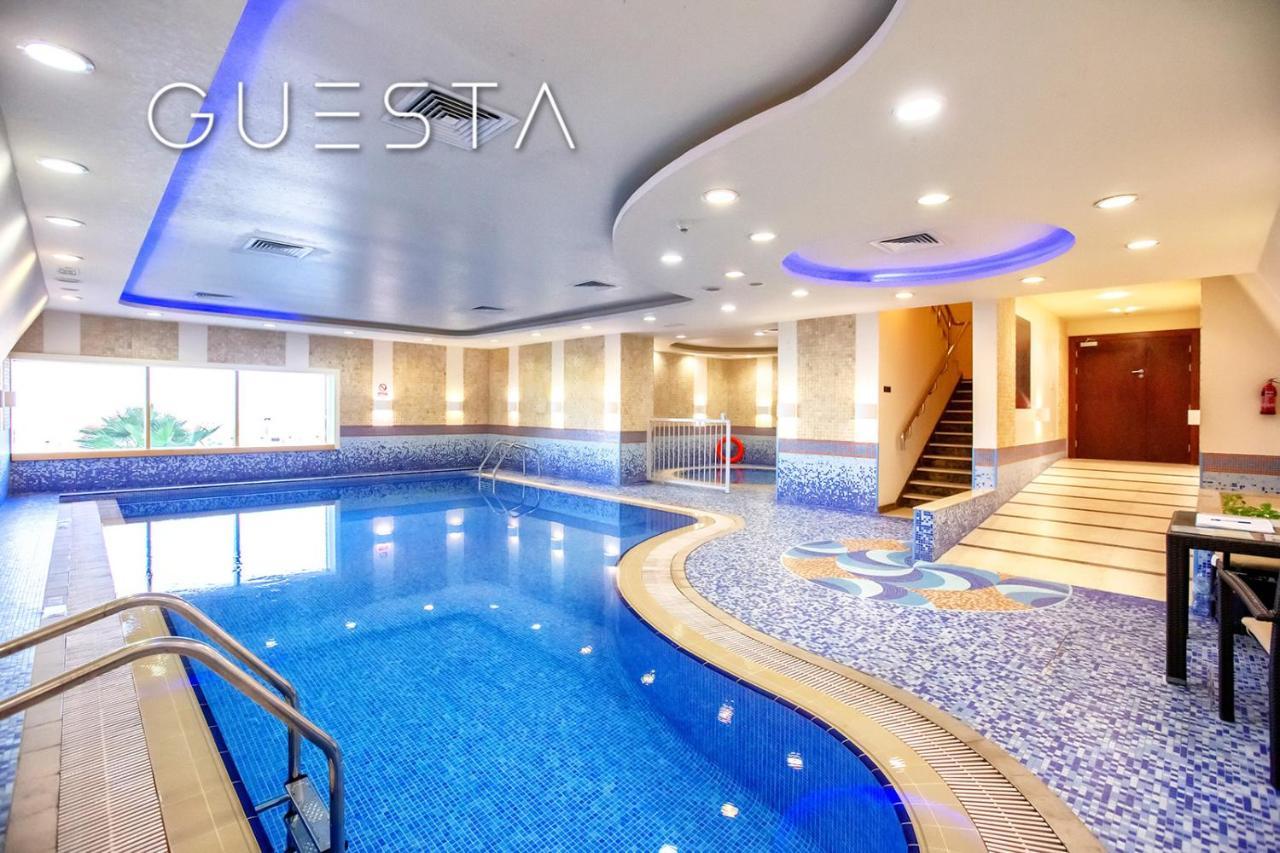 Daire Elite Residence, Marina