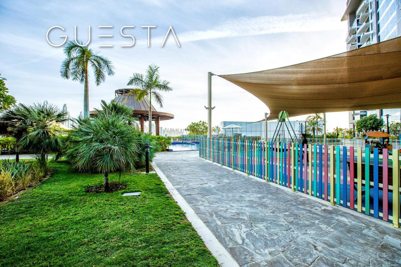 Daire Oceana Residences, Free & Pool Access Dubai