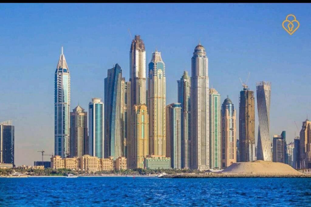 3 Bedroom Sea View Princess Marina ! Walk To Beach