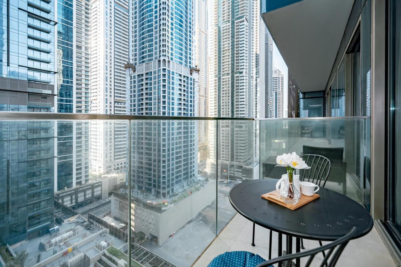 Higuests - Unique With Stunning Panoramic Marina Views Apartamento *