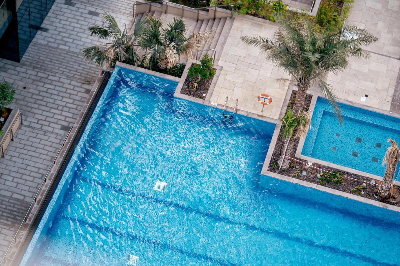 Higuests - Unique With Stunning Panoramic Marina Views Dubai
