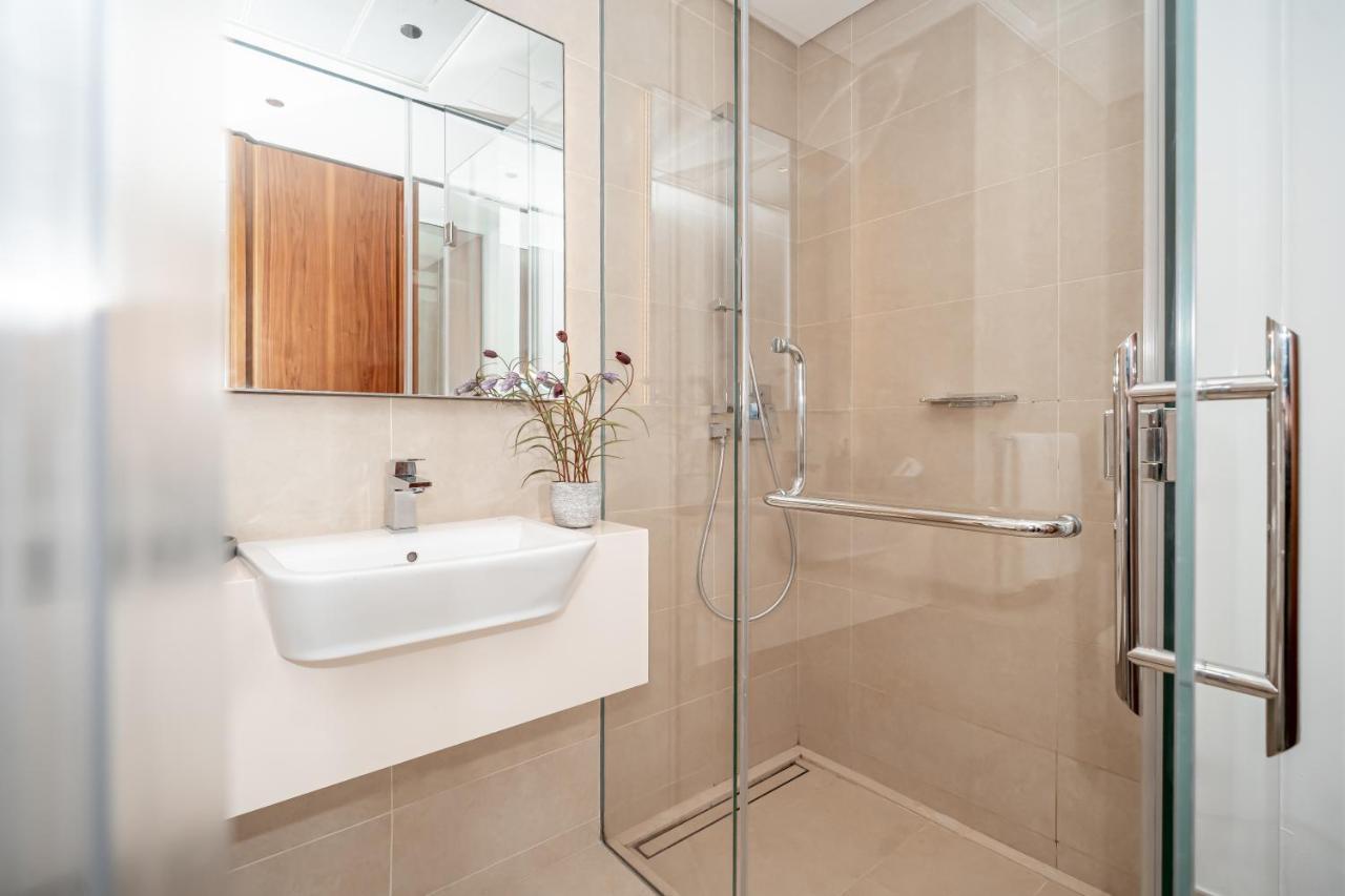 Higuests - Unique With Stunning Panoramic Marina Views Apartamento