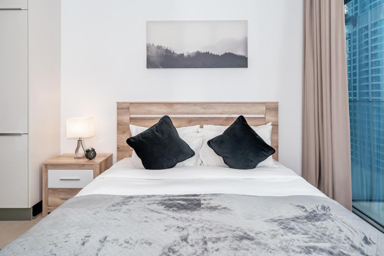 Higuests - Unique With Stunning Panoramic Marina Views Apartamento