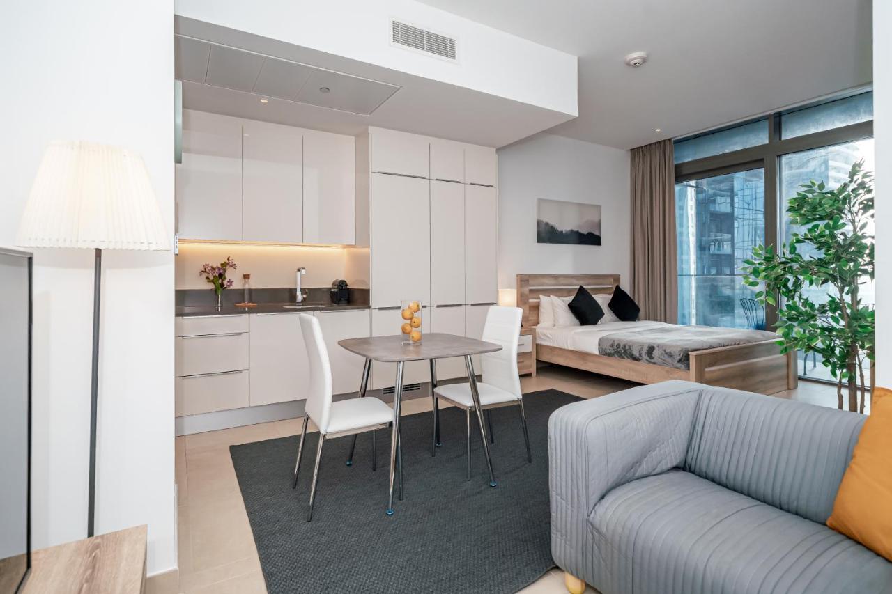Higuests - Unique With Stunning Panoramic Marina Views Apartamento *