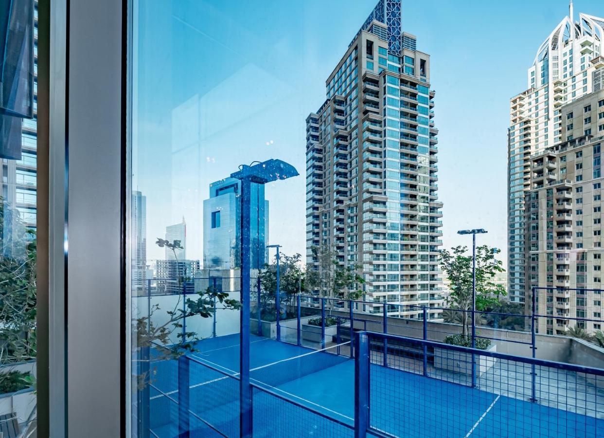 Higuests - Unique With Stunning Panoramic Marina Views Dubai