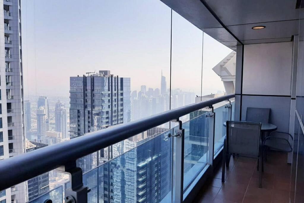 Apartamento Skynest Homes Princess Tower 68th Floor 1 Bedroom