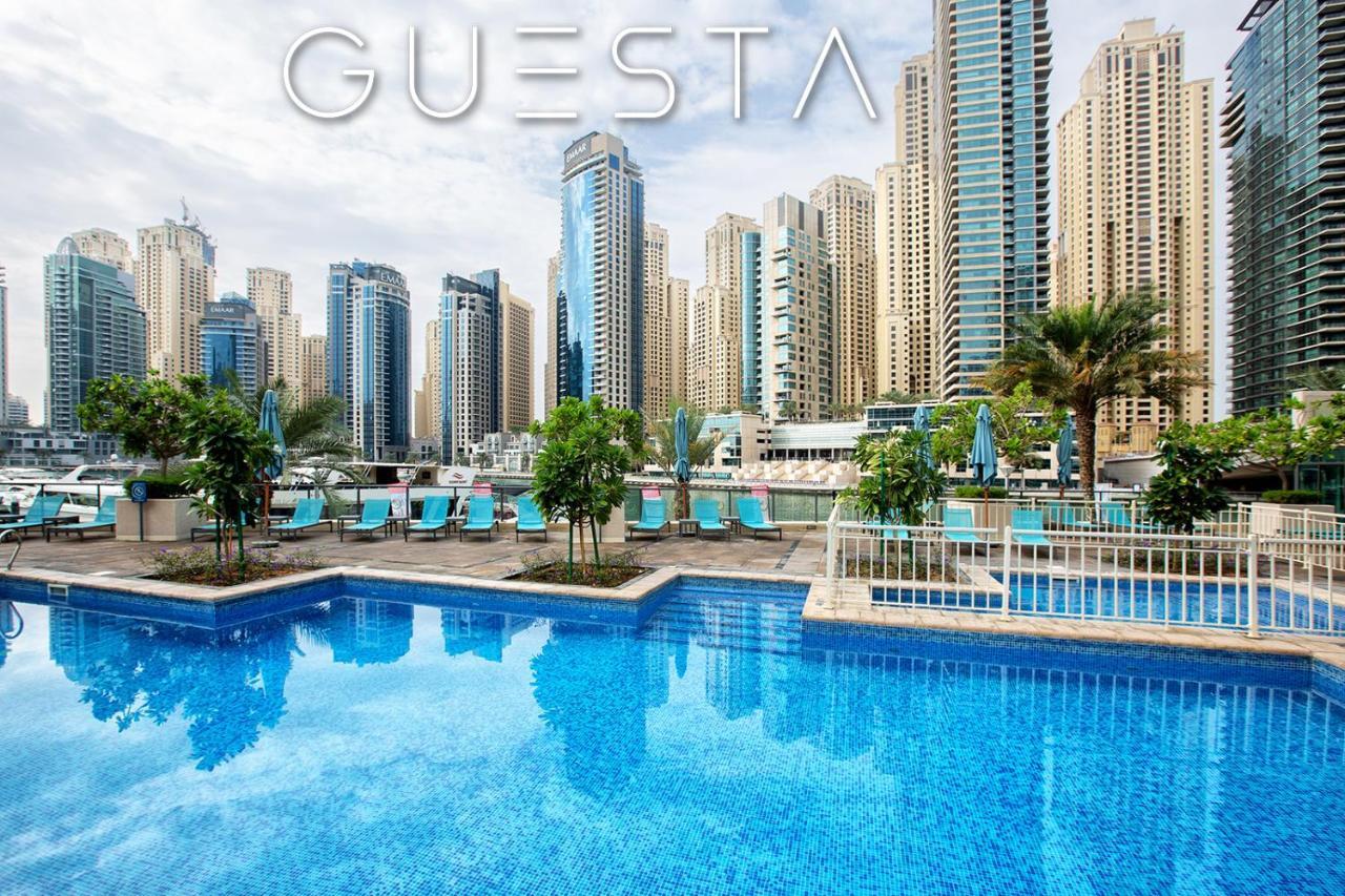 Al Majara, Tower 1, Marina Dubai
