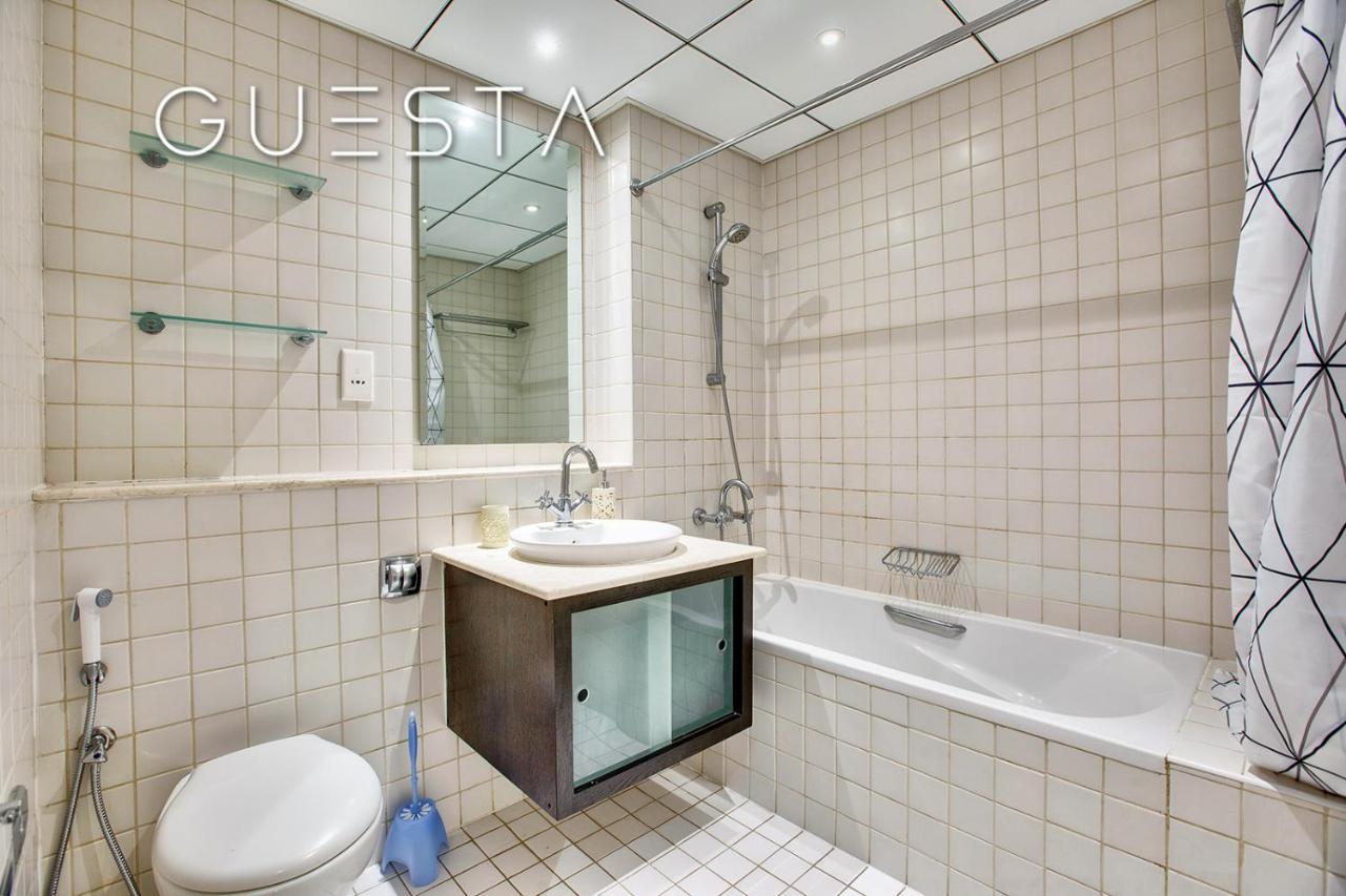 Apartamento Al Majara, Tower 1, Marina
