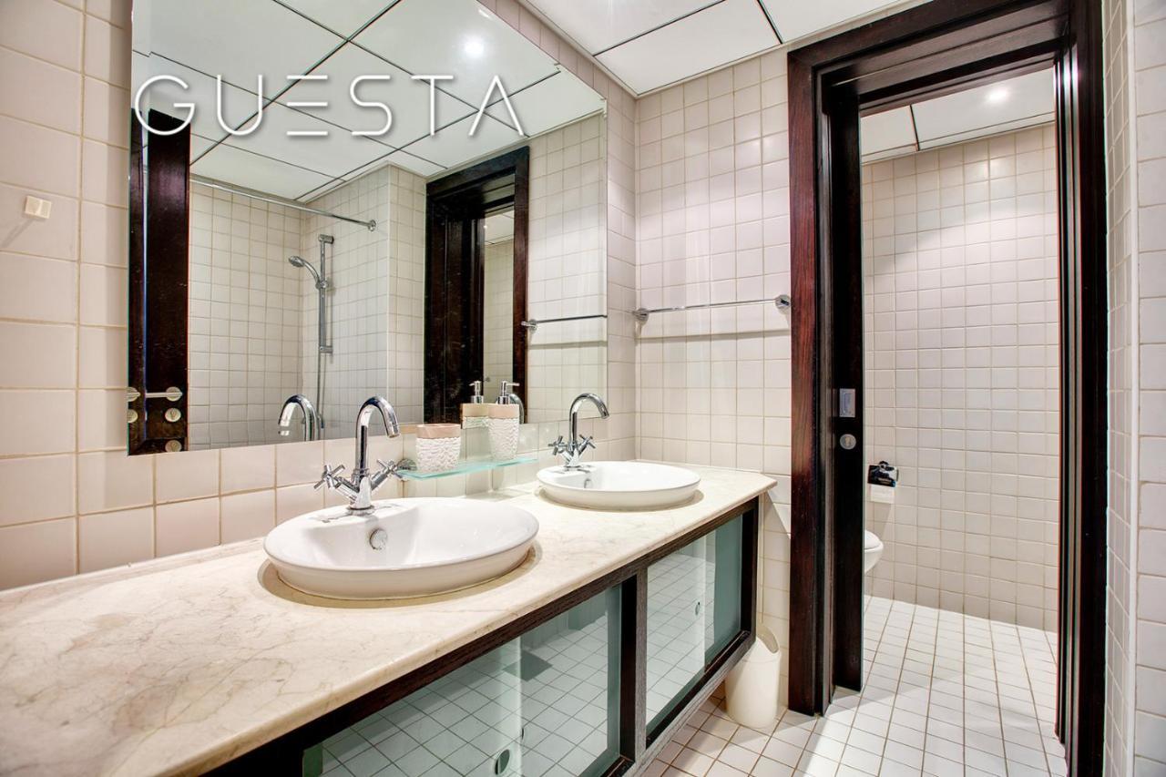 Apartamento Al Majara, Tower 1, Marina *