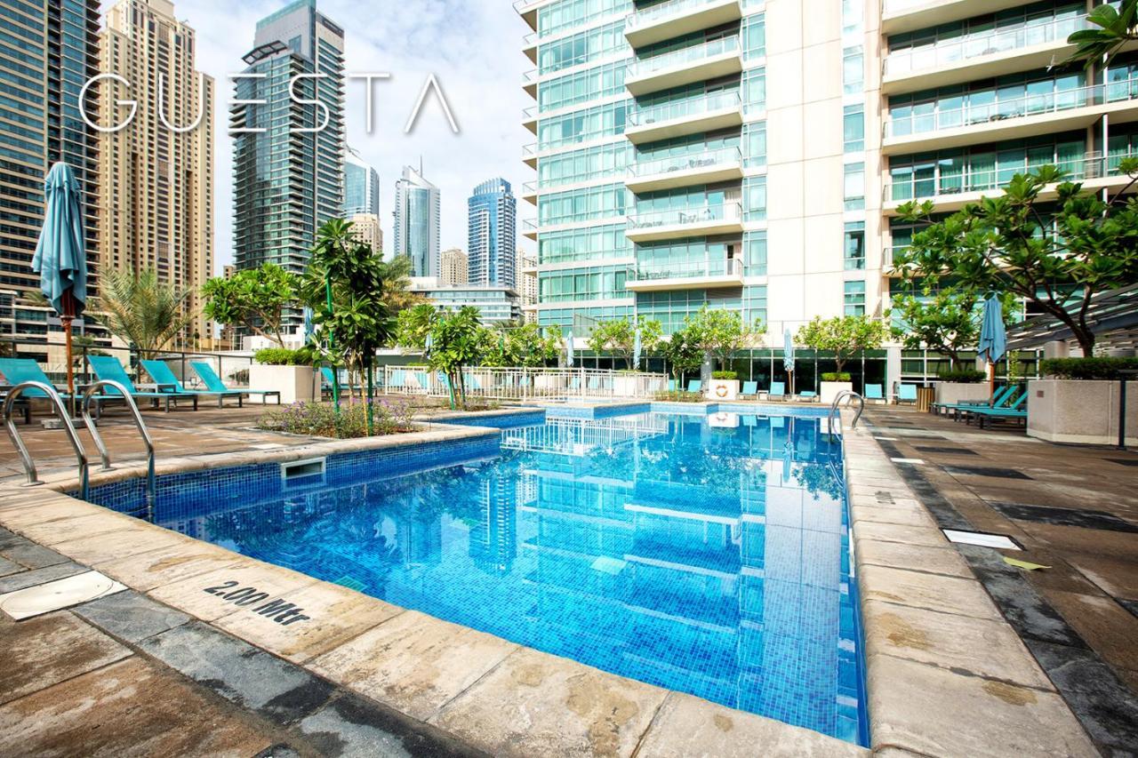Al Majara, Tower 1, Marina * Dubai