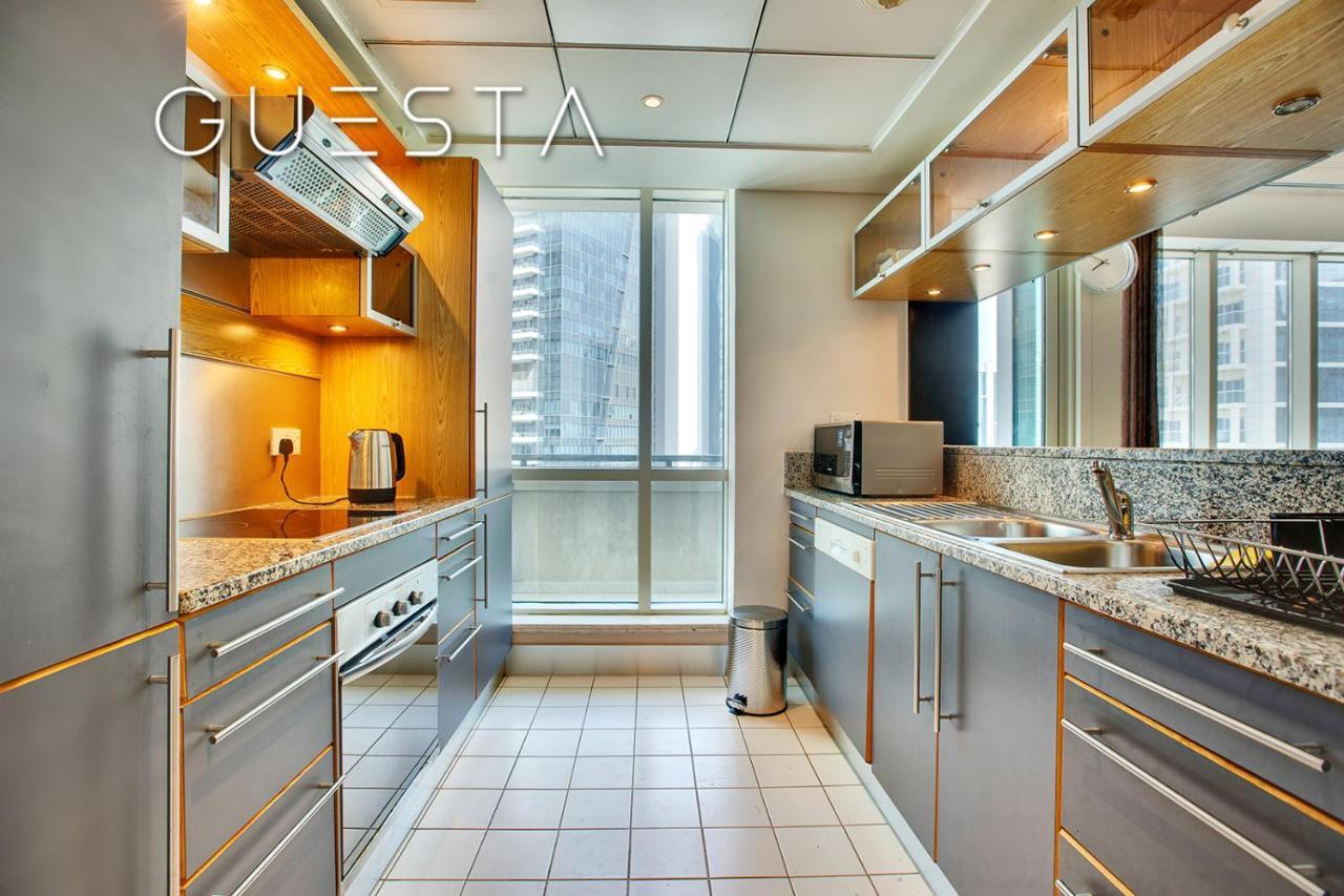 Apartamento Al Majara, Tower 1, Marina Dubai